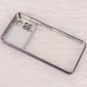 قاب My Case شفاف Lens Aperture محافظ لنزدار Xiaomi Redmi Note 11 / 11s