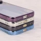 قاب My Case شفاف Lens Aperture محافظ لنزدار Xiaomi Redmi Note 11 / 11s