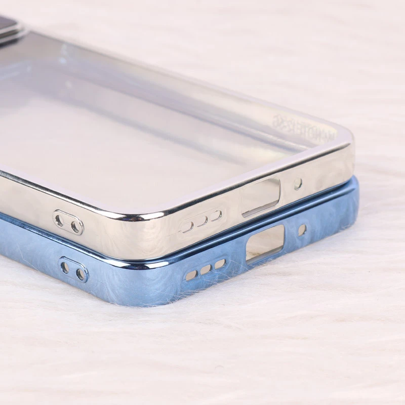 قاب My Case شفاف Lens Aperture محافظ لنزدار Xiaomi Redmi Note 12 5G