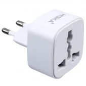 تبدیل 3 به 2 برق Hiska CH-1