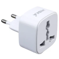 تبدیل 3 به 2 برق Hiska CH-1