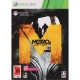 بازی Metro Last Light پرنیان مناسب برای XBOX 360