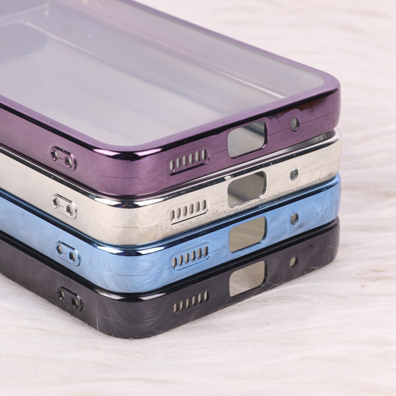قاب My Case شفاف Lens Aperture محافظ لنزدار Xiaomi Redmi 12C