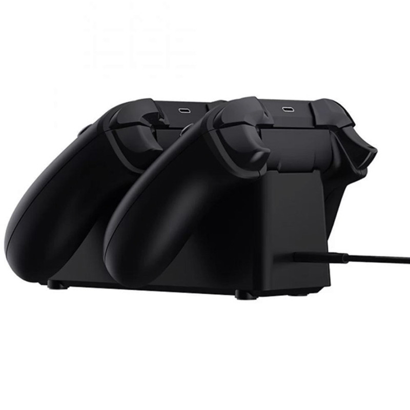 پایه شارژ دسته بازی Sparkfox W20X513-01 Xbox Series X/S