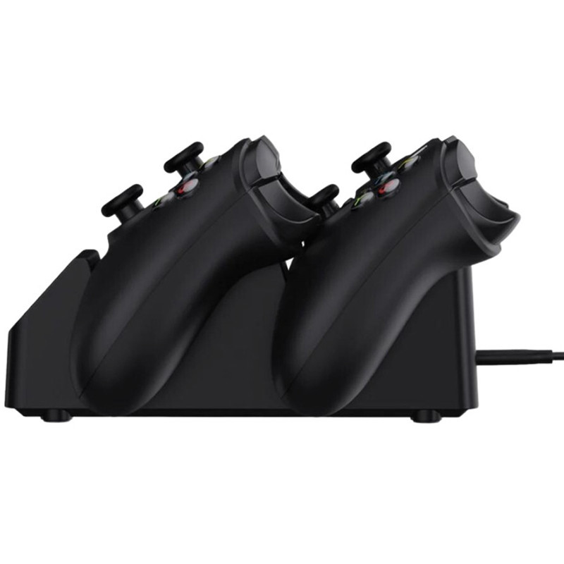 پایه شارژ دسته بازی Sparkfox W20X513-01 Xbox Series X/S