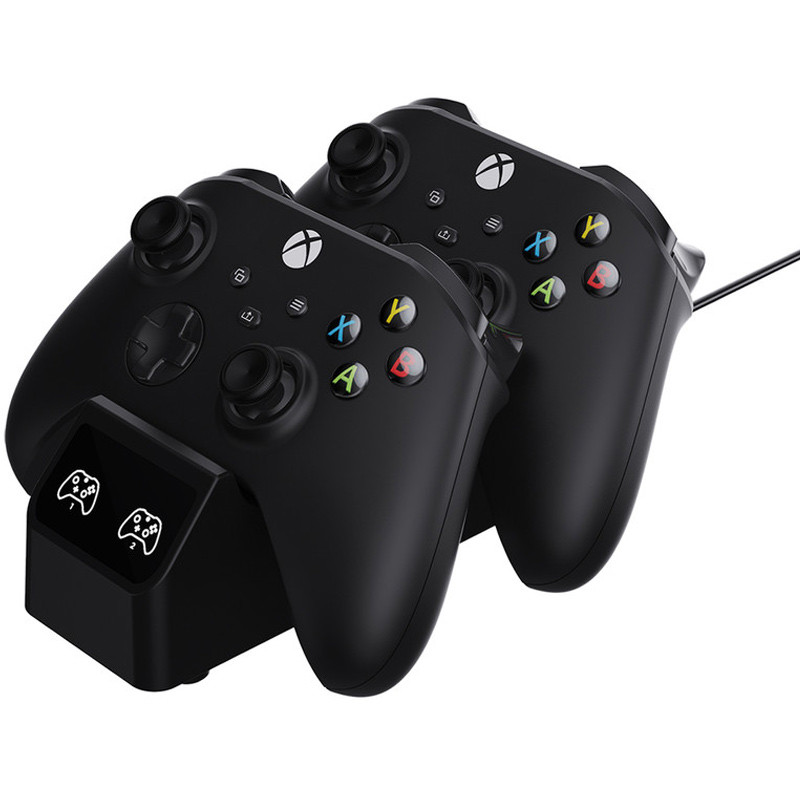 پایه شارژ دسته بازی Sparkfox W20X513-01 Xbox Series X/S