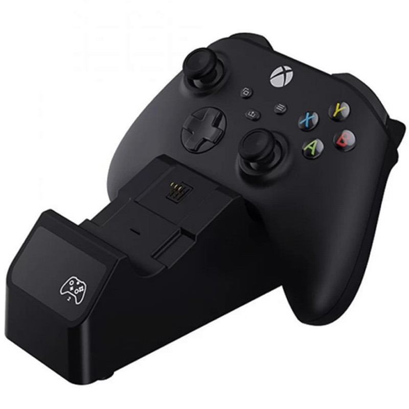 پایه شارژ دسته بازی Sparkfox W20X513-01 Xbox Series X/S