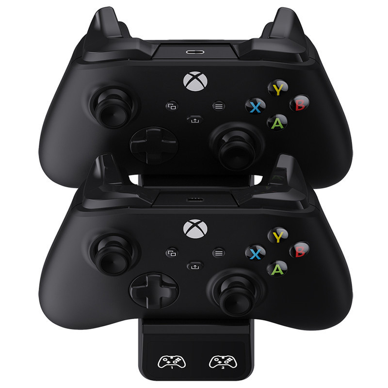 پایه شارژ دسته بازی Sparkfox W20X513-01 Xbox Series X/S