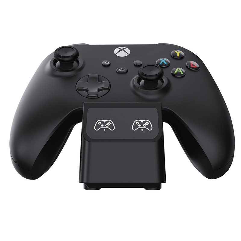 پایه شارژ دسته بازی Sparkfox W20X513-01 Xbox Series X/S