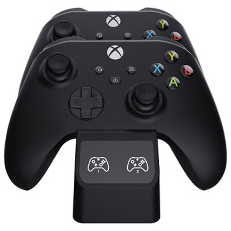 پایه شارژ دسته بازی Sparkfox W20X513-01 Xbox Series X/S