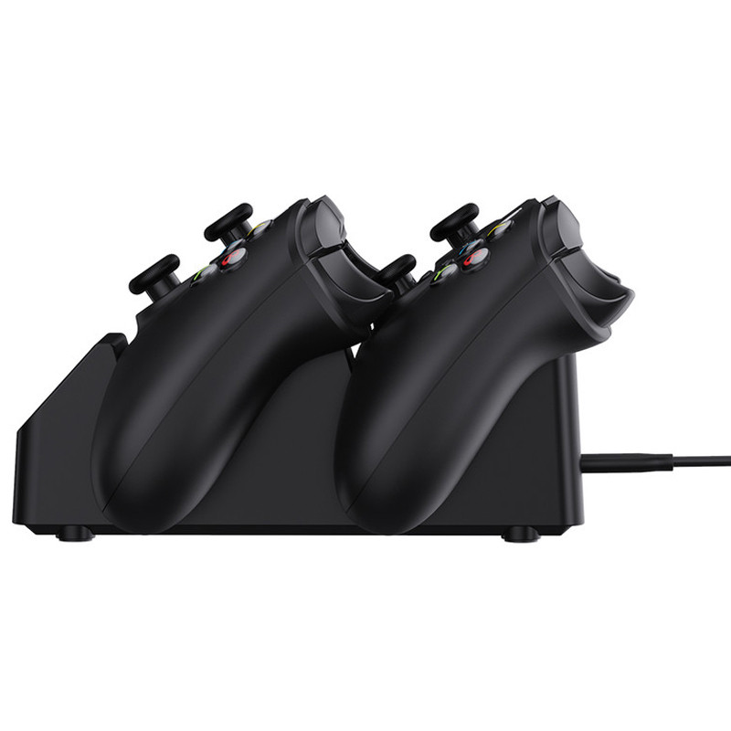 پایه شارژ دسته بازی Sparkfox W20X513-01 Xbox Series X/S