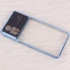 قاب My Case شفاف Lens Aperture محافظ لنزدار Xiaomi Redmi Note 12 Pro 4G