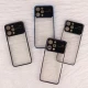 قاب My Case شفاف Lens Aperture محافظ لنزدار Xiaomi Redmi 12
