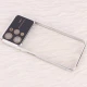 قاب My Case شفاف Lens Aperture محافظ لنزدار Xiaomi Redmi 12