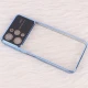 قاب My Case شفاف Lens Aperture محافظ لنزدار Xiaomi Redmi 12