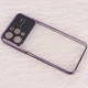 قاب My Case شفاف Lens Aperture محافظ لنزدار Xiaomi Redmi 12