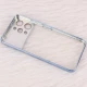 قاب My Case شفاف Lens Aperture محافظ لنزدار Xiaomi Redmi 12