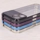 قاب My Case شفاف Lens Aperture محافظ لنزدار Xiaomi Redmi 12