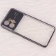 قاب My Case شفاف Lens Aperture محافظ لنزدار Xiaomi Redmi Note 12 4G