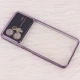 قاب My Case شفاف Lens Aperture محافظ لنزدار Xiaomi Redmi Note 12 4G