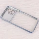 قاب My Case شفاف Lens Aperture محافظ لنزدار Xiaomi Redmi Note 12 4G
