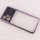 قاب My Case شفاف Lens Aperture محافظ لنزدار Xiaomi Redmi Note 12 5G