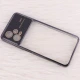 قاب My Case شفاف Lens Aperture محافظ لنزدار Xiaomi Redmi Note 12 5G