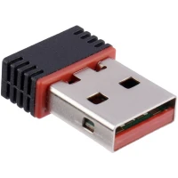 کارت شبکه بی سیم 802.11N 150Mbps