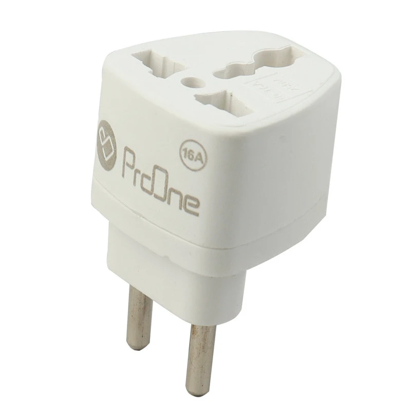 تبدیل 3 به 2 برق ProOne PAD655