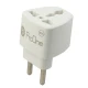 تبدیل 3 به 2 برق ProOne PAD655