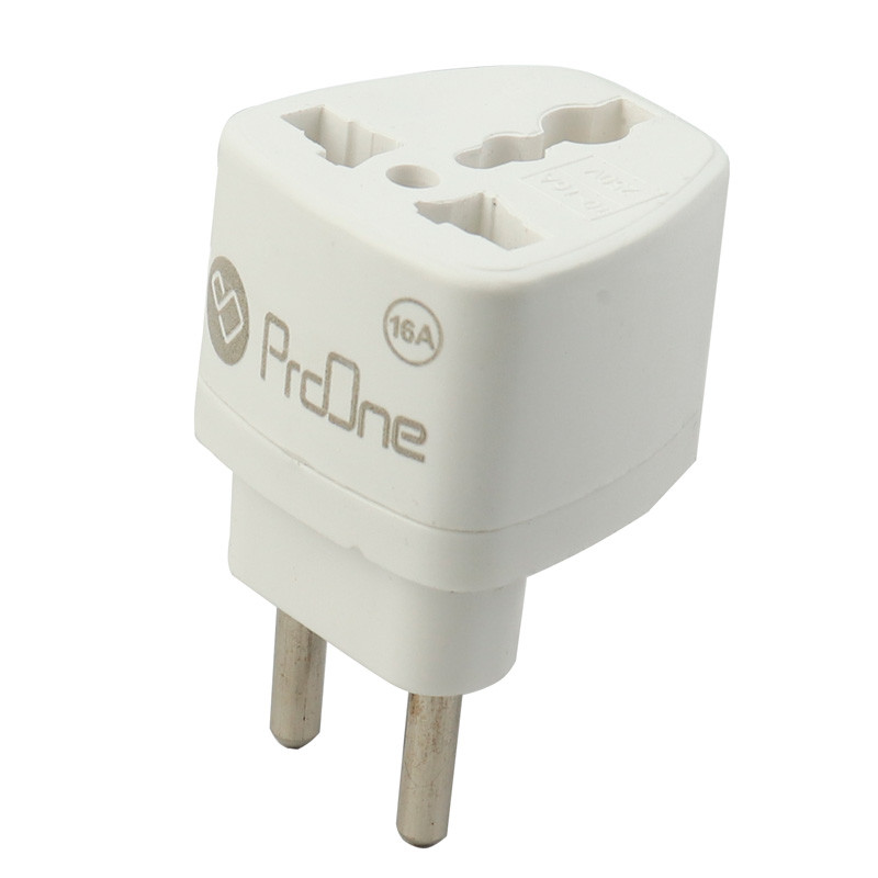 تبدیل 3 به 2 برق ProOne PAD655