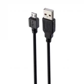 کابل میکرو یو اس بی Sony PS4 1.5m شرینک