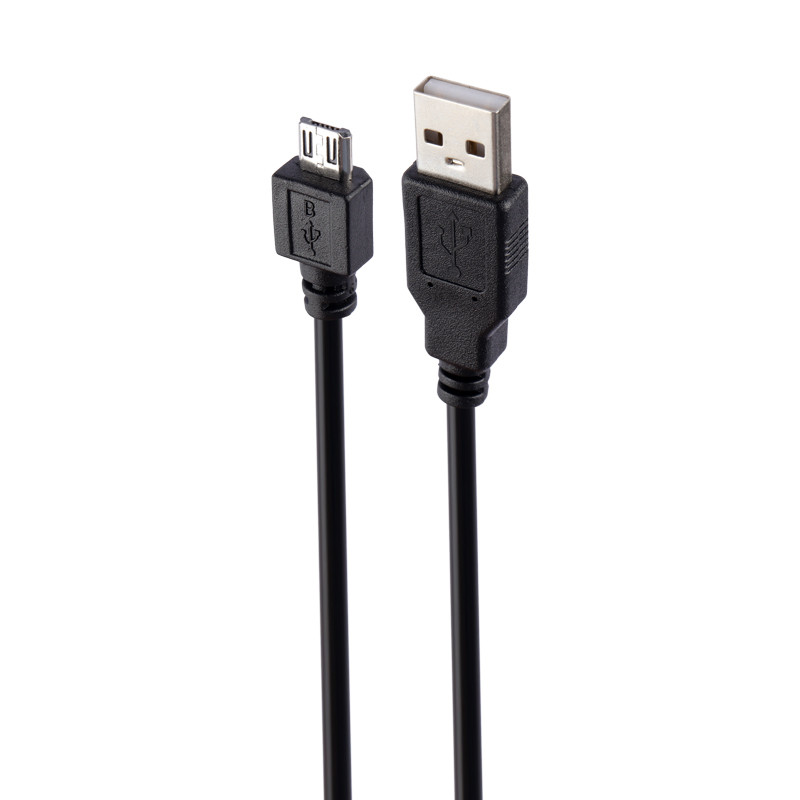 کابل میکرو یو اس بی Sony PS4 1.5m شرینک