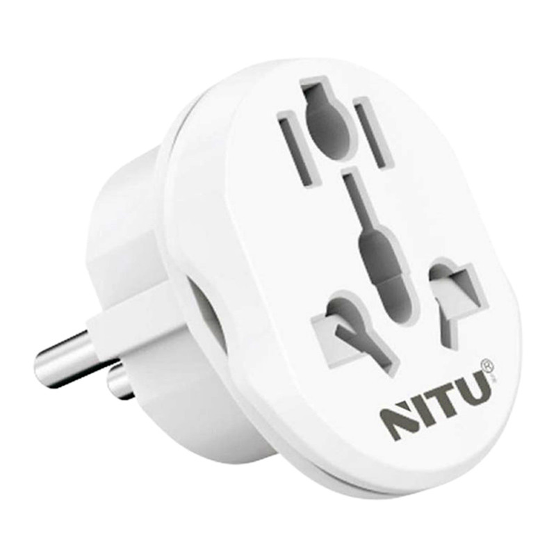 تبدیل برق 3 به 2 نیتو NT-A
