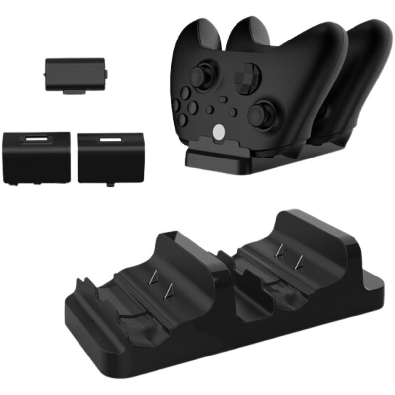 پایه شارژ دسته بازی Dobe TYX-532X X-Series X/S / X-One X/S
