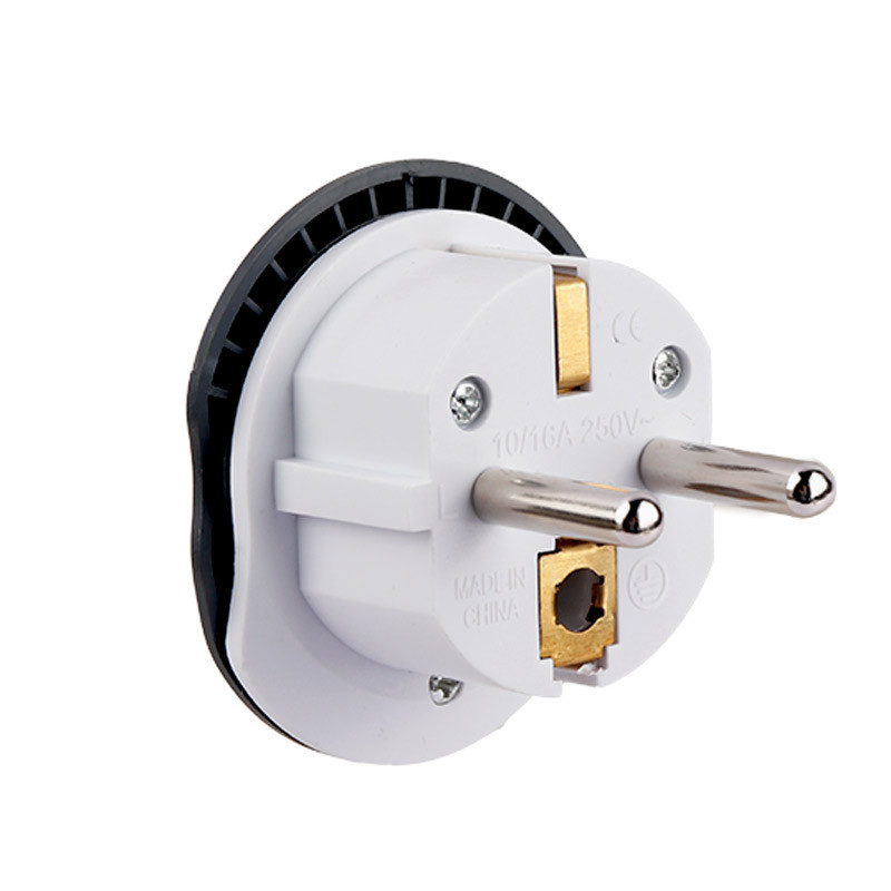 تبدیل ۳ به ۲ برق Merken M.S KT-168