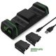پایه شارژ دسته بازی Dobe TYX-19006X Xbox One X/S