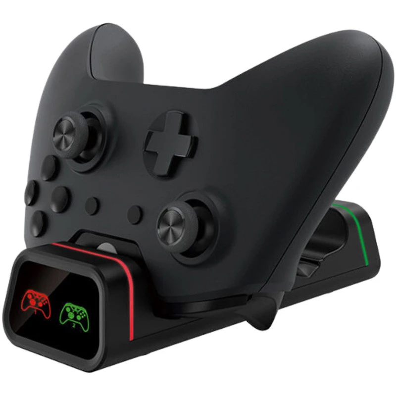 پایه شارژ دسته بازی Dobe TYX-19006X Xbox One X/S
