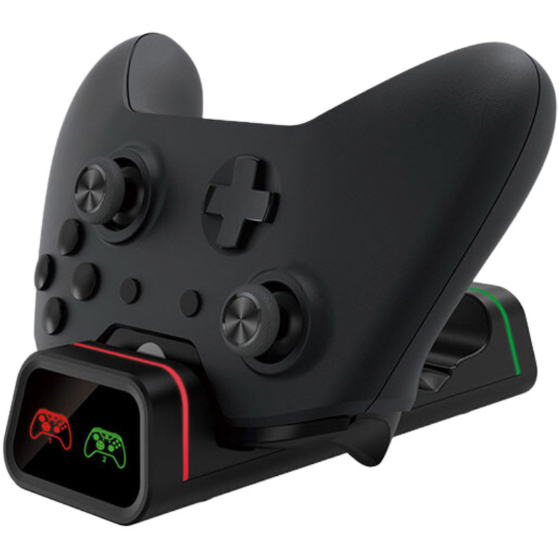 پایه شارژ دسته بازی Dobe TYX-19006X Xbox One X/S