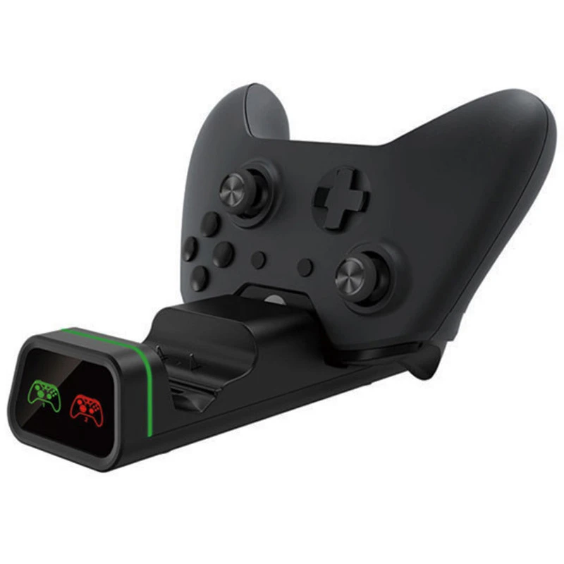 پایه شارژ دسته بازی Dobe TYX-19006X Xbox One X/S