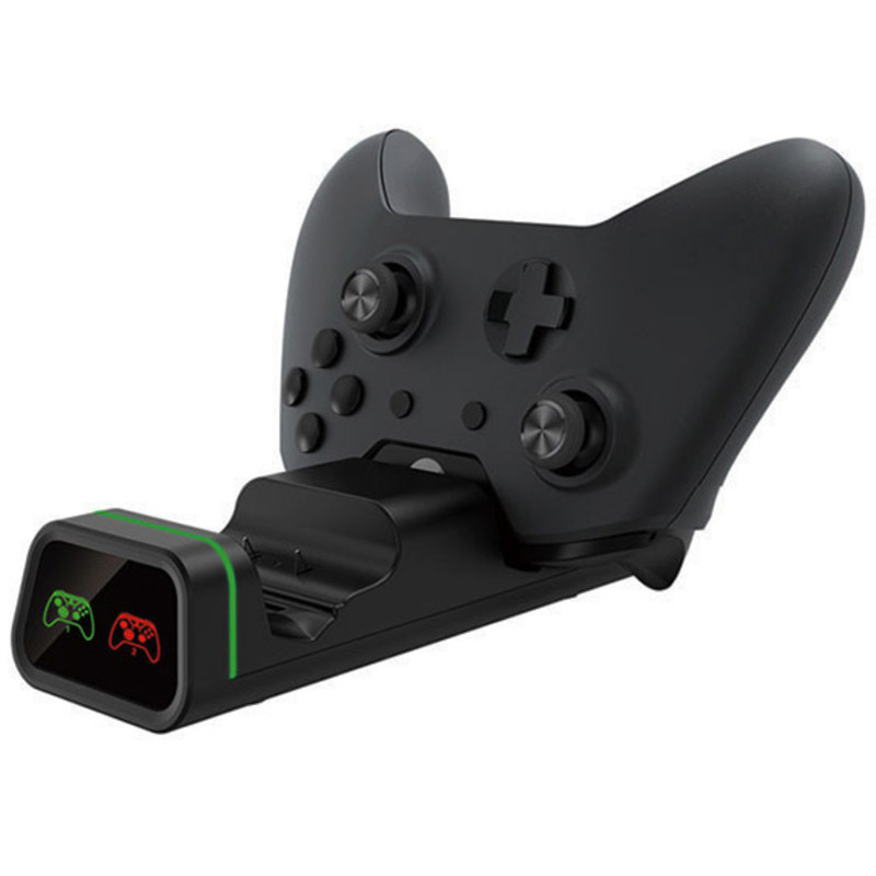 پایه شارژ دسته بازی Dobe TYX-19006X Xbox One X/S