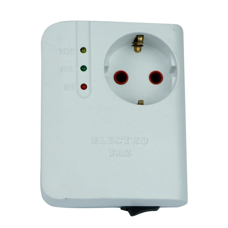محافظ برق پکیج الکترو فاز Electro Faz 3003/1003
