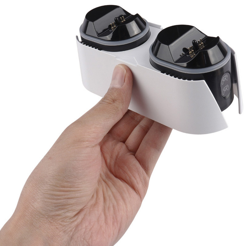 پایه شارژ دسته بازی پلی استیشن 5 GP5-1530