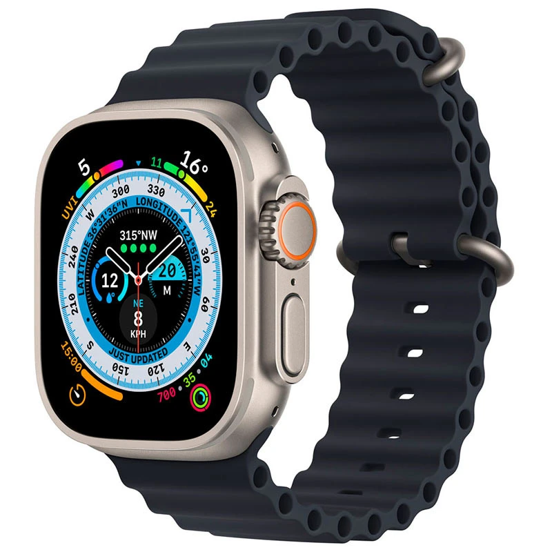 ساعت هوشمند مودیو Modio MC70 Ultra Max 49mm