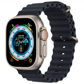 ساعت هوشمند مودیو Modio MC70 Ultra Max 49mm