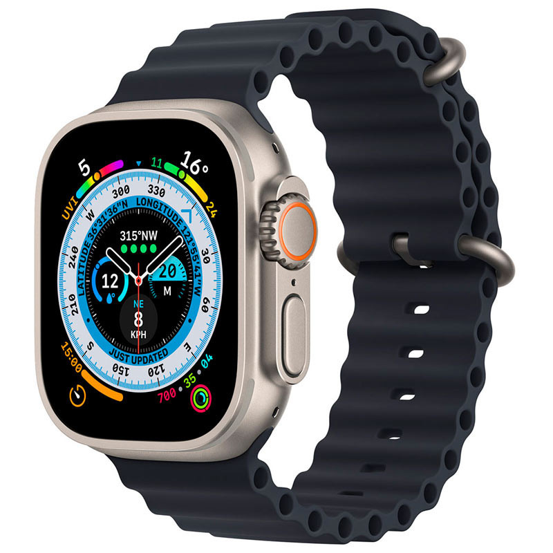 ساعت هوشمند مودیو Modio MC70 Ultra Max 49mm