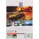 بازی Blur پرنیان مناسب برای XBOX 360