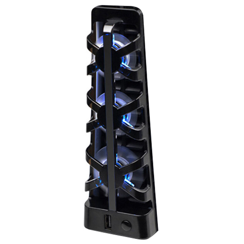 فن خنک کننده Dobe TP-1523E PS5