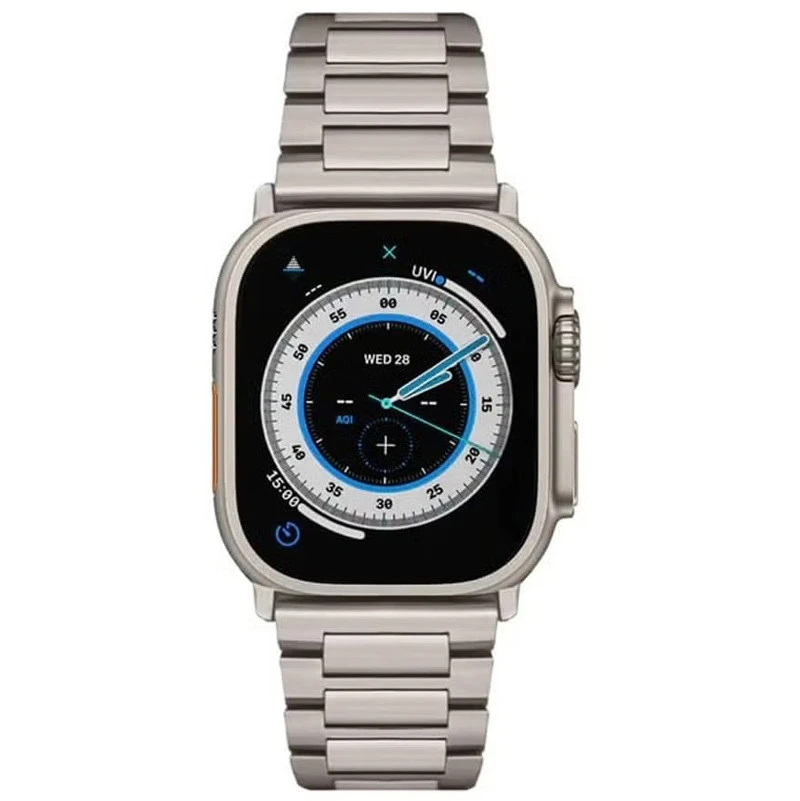 ساعت هوشمند مودیو Modio U91 Ultra Max 49mm