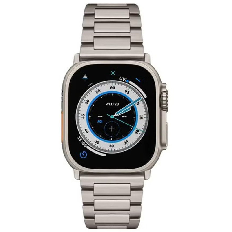 ساعت هوشمند مودیو Modio U91 Ultra Max 49mm